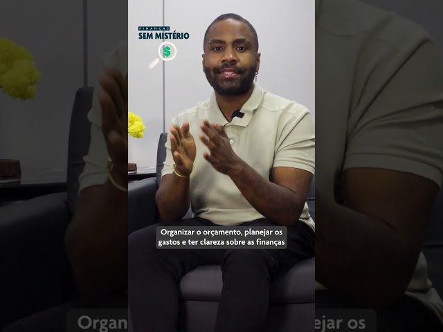 Finanças Sem Mistério: Saúde mental e dinheiro são faces da mesma moeda