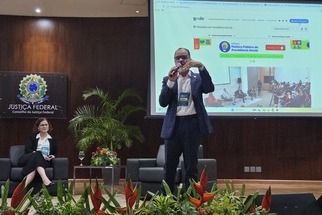 Diretores do Ministério da Previdência e do MGI convidam servidores a conhecerem seus direitos previdenciários