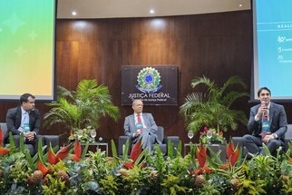 Diretores da Funpresp-Exe, Funpresp-Jud e DF-Previcom unem vozes em defesa da educação financeira e do planejamento para o futuro