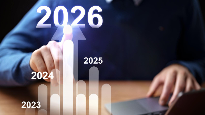 Retrospectiva financeira: o que 2025 ensinou sobre seu dinheiro e como se preparar melhor para 2026