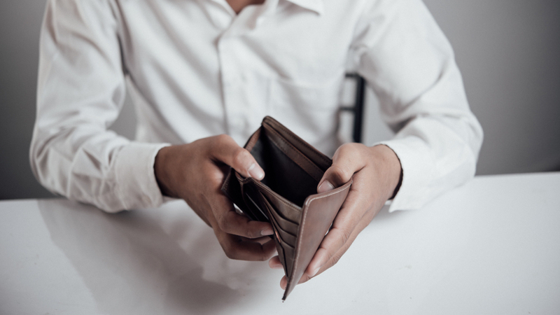 Efeito ressaca financeira: como evitar começar 2026 no vermelho