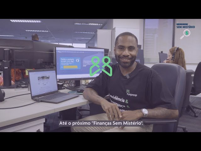 Finanças Sem Mistério: Planejamento para aposentadoria