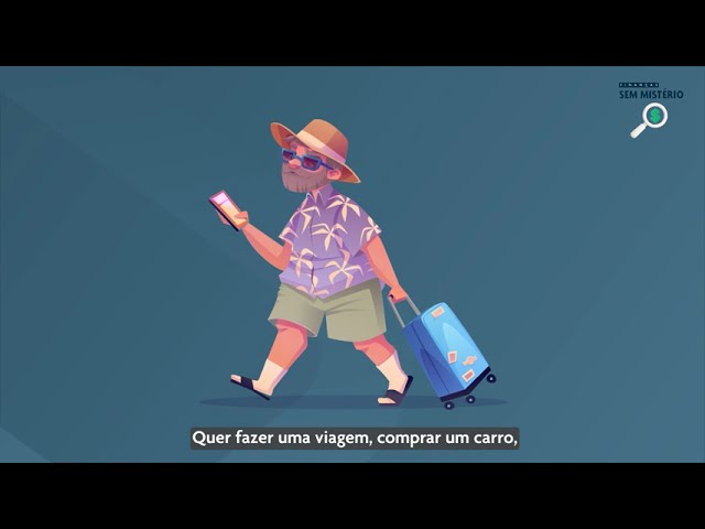 Finanças Sem Mistério: Metas financeiras